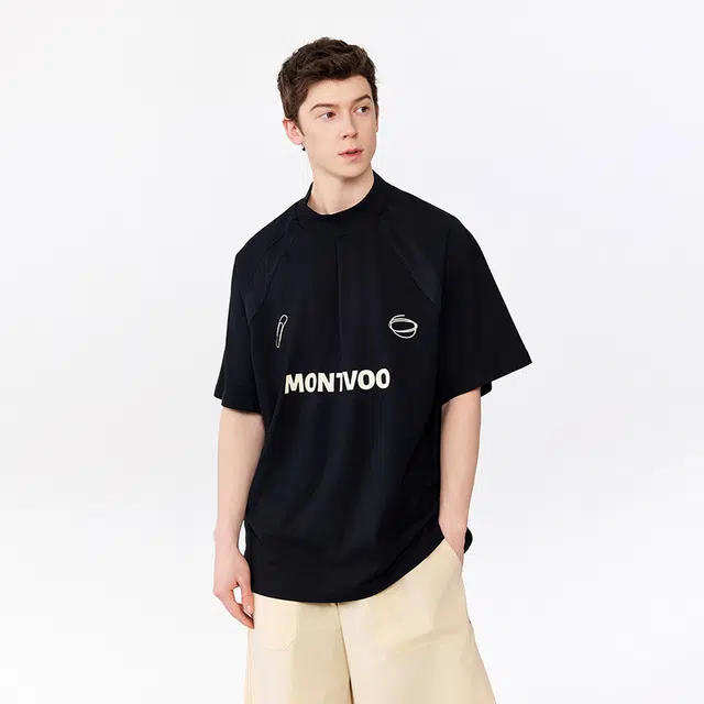MONTVOO T