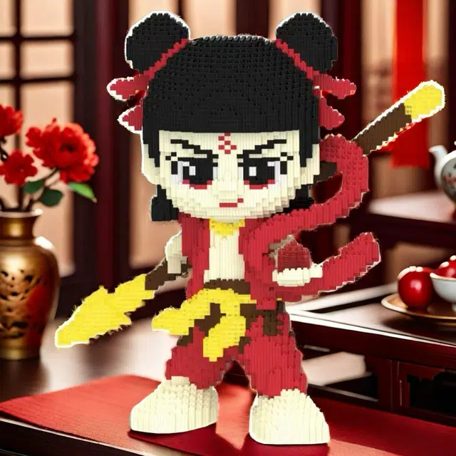 QIRXIEY 8888pcs YS1552