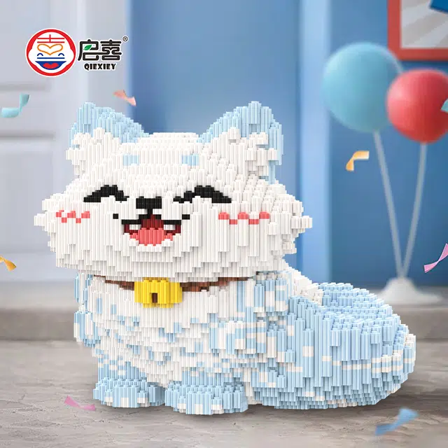 QIRXIEY 5321pcs YS1472