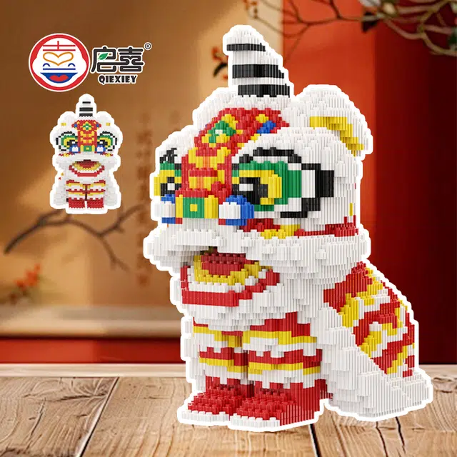 QIRXIEY 5800pcs YS1372