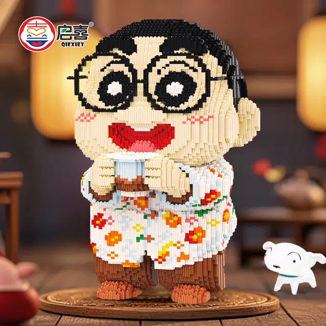 QIRXIEY 10512pcs YS1464