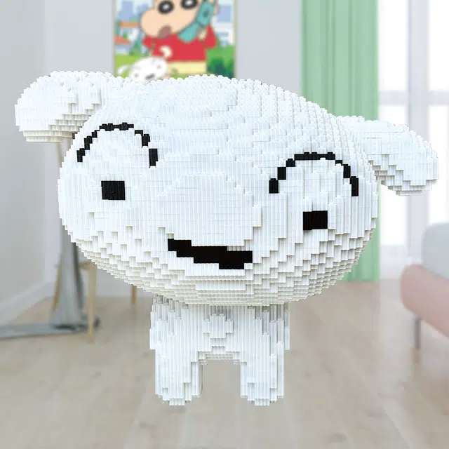 QIRXIEY 6328pcs YS1330
