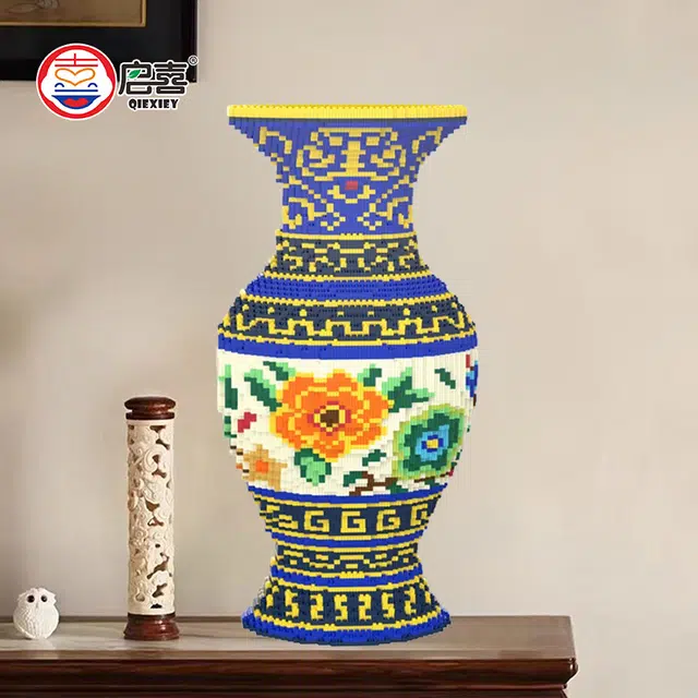 QIRXIEY 13580pcs QHC111