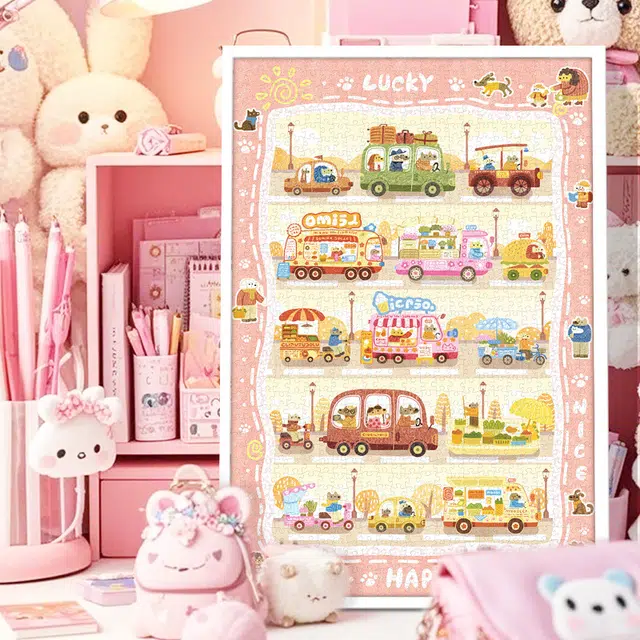 1000pcs 11AF01K3374
