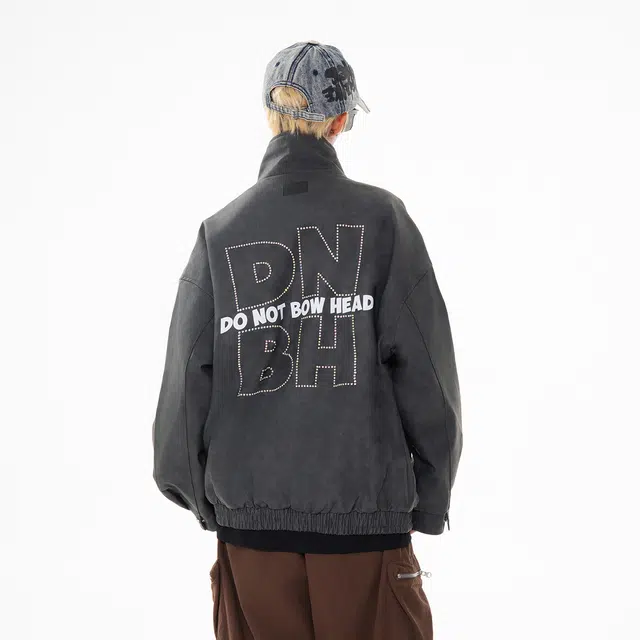 DNBH Logo
