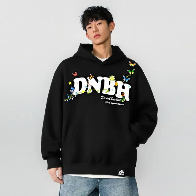 DNBH Logo