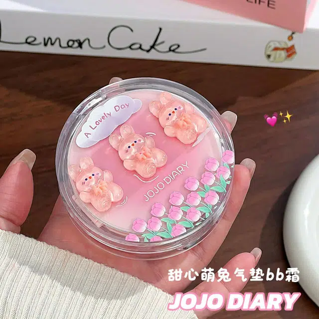 JOJO DIARY BB