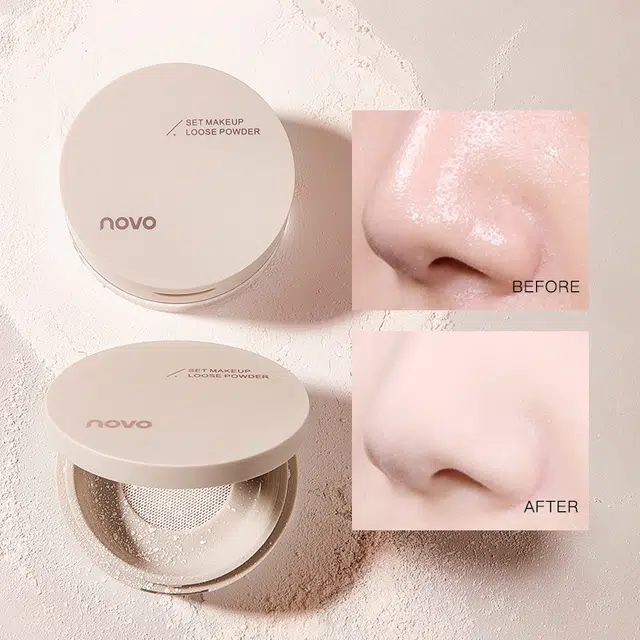 NOVO