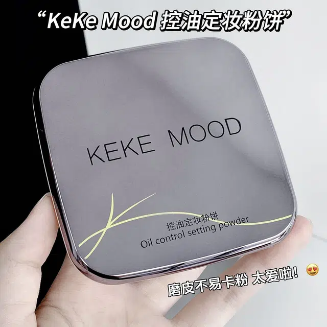 KEKE MOOD