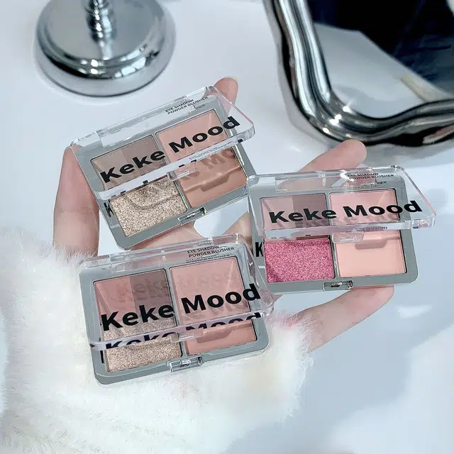 KEKE MOOD