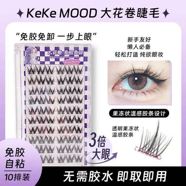 KEKE MOOD W