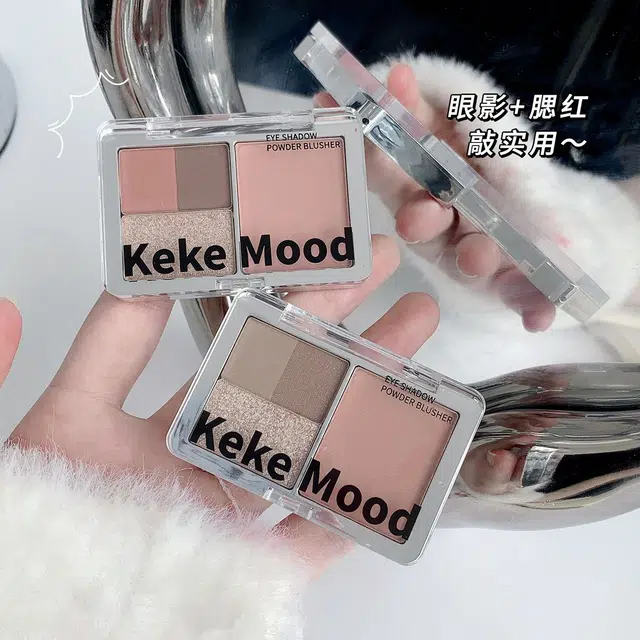 KEKE MOOD