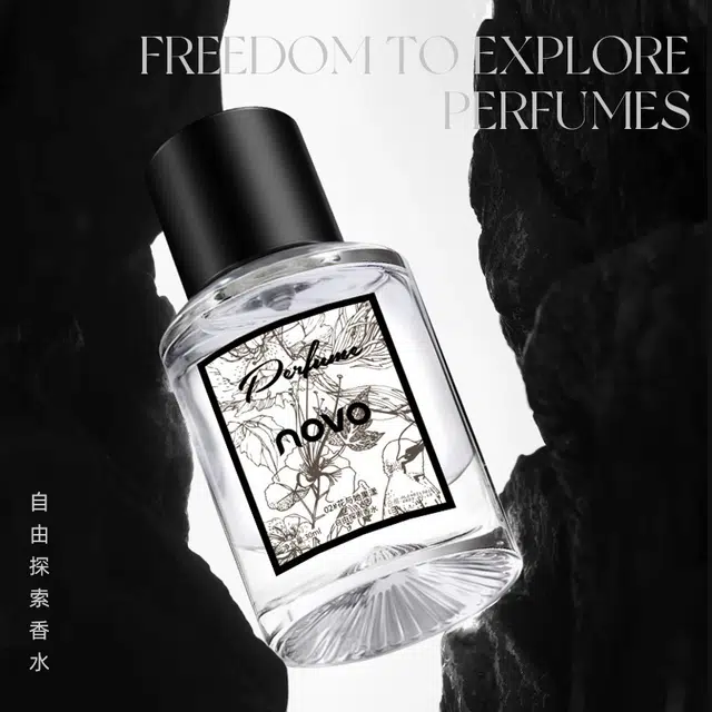 NOVO EDP 30ml