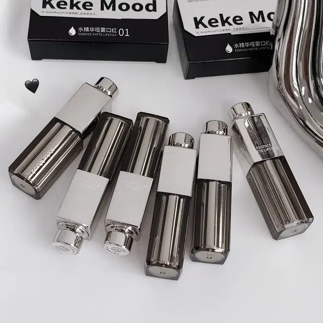 KEKE MOOD