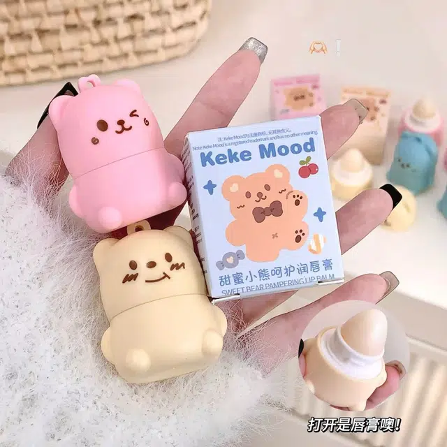 KEKE MOOD