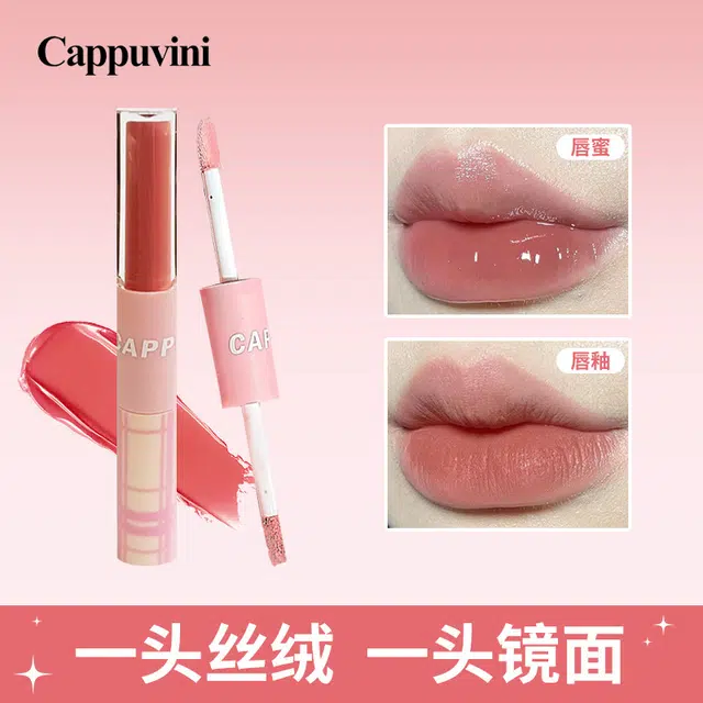 Cappuvini