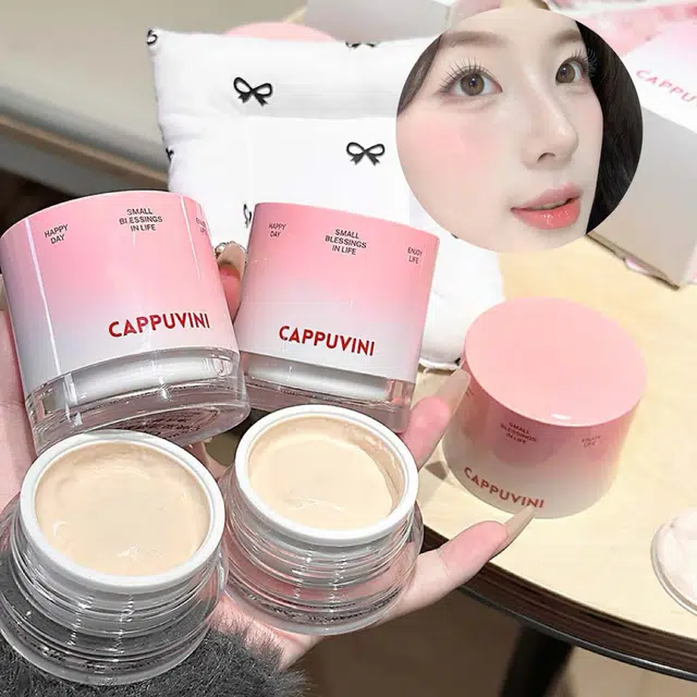 Cappuvini