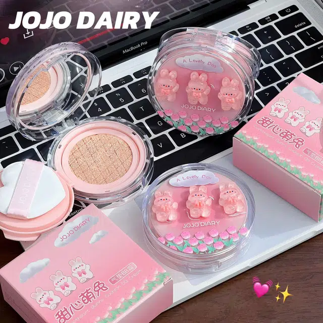JOJO DIARY BB