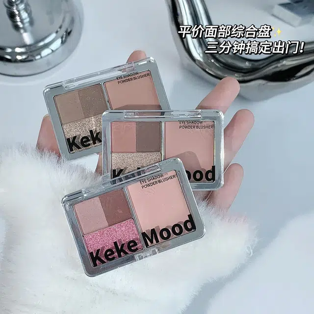 KEKE MOOD