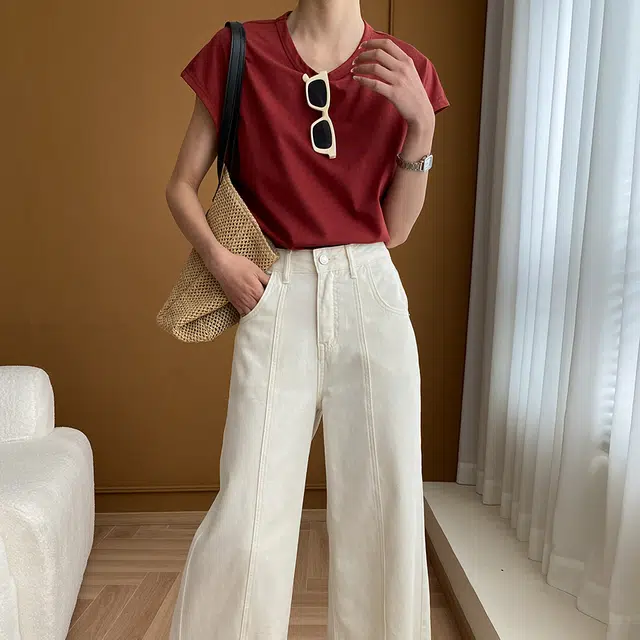 CHARM PICK T