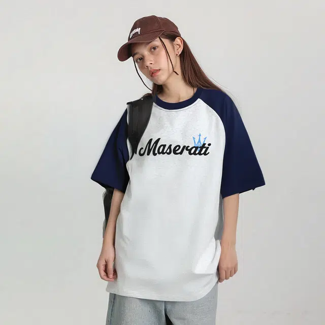 Maserati logoT