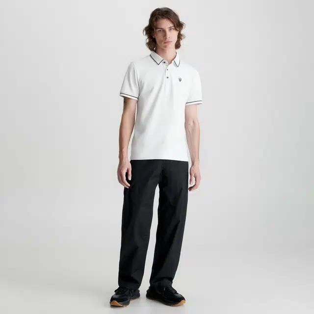 Maserati logo Polo