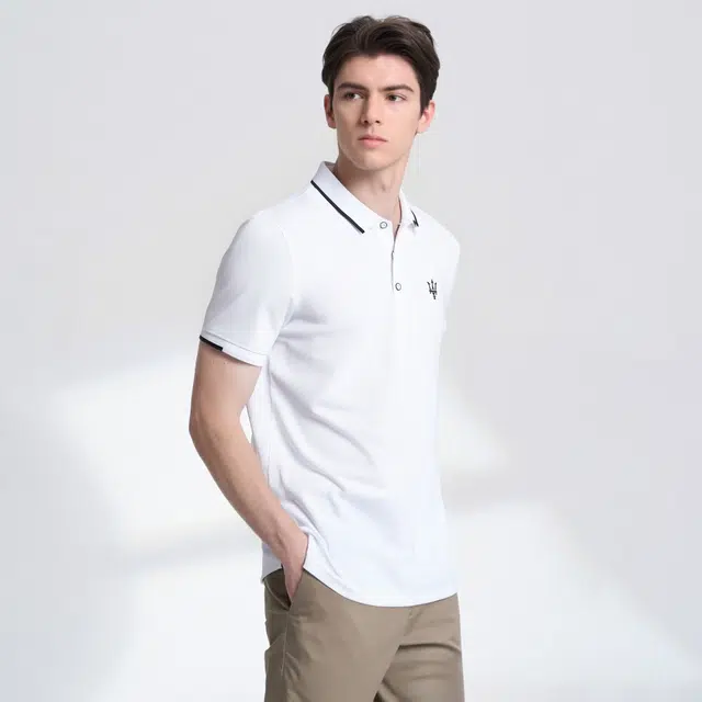 Maserati LOGO Polo