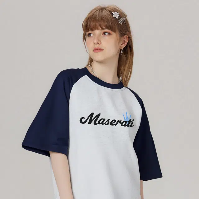 Maserati logoT