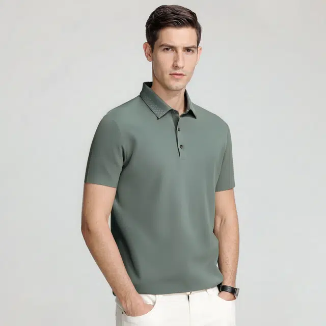 Maserati logoPolo