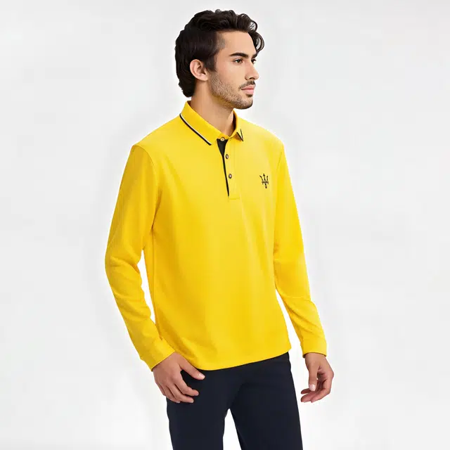 Maserati Polo