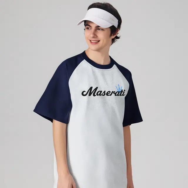 Maserati logoT