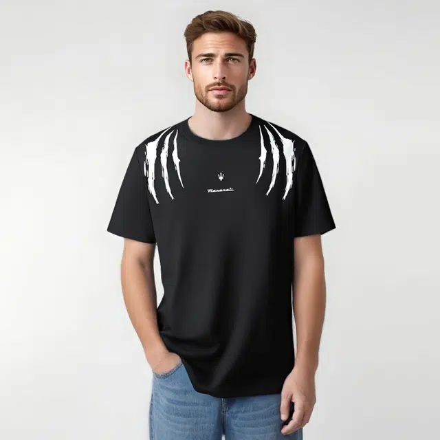 Maserati logoT