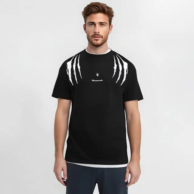 Maserati logoT