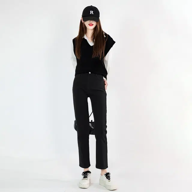 Maserati baggy jeans