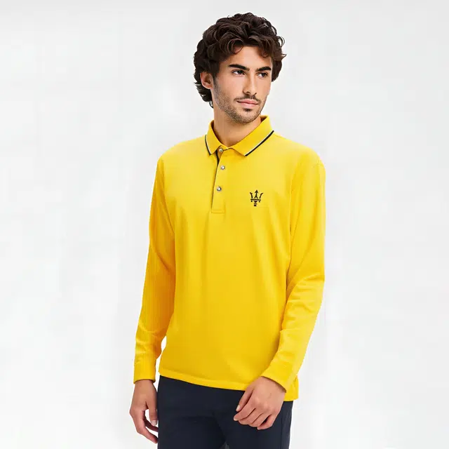 Maserati Polo