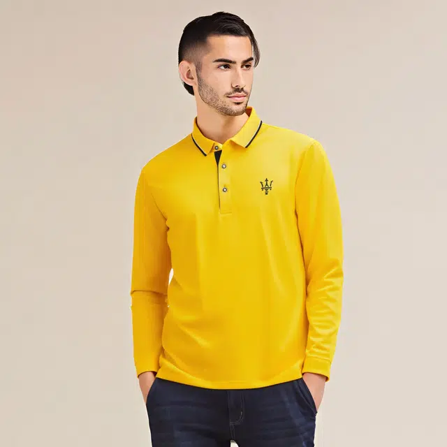 Maserati Polo