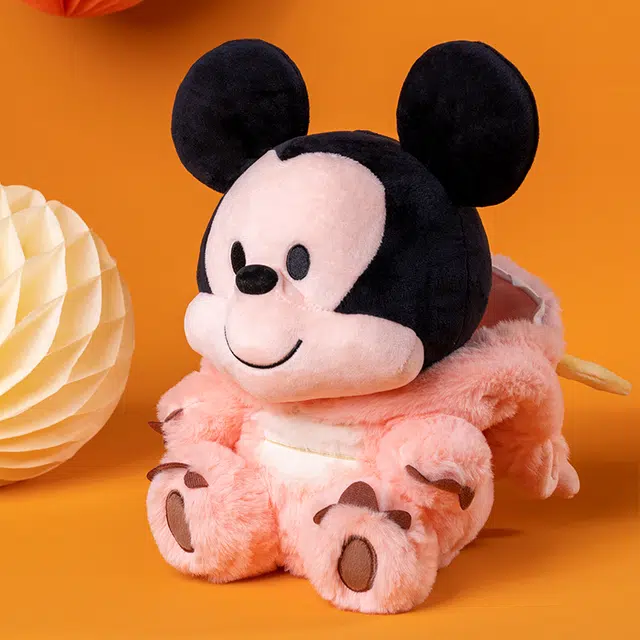 x Disney