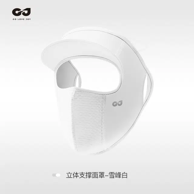 GOLOVEJOY UPF50+