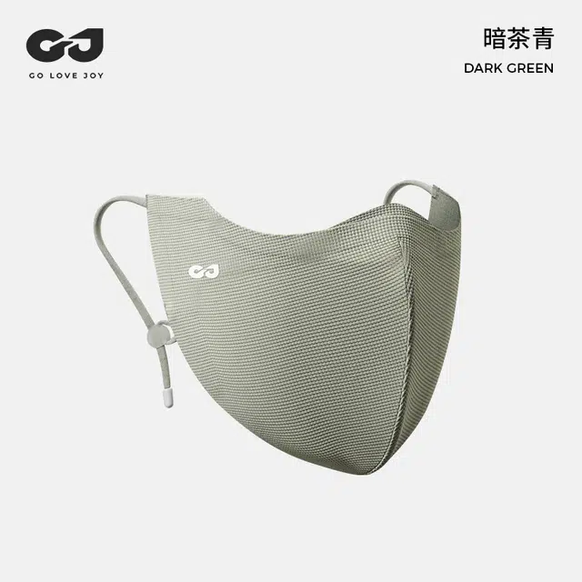 GOLOVEJOY UPF50+