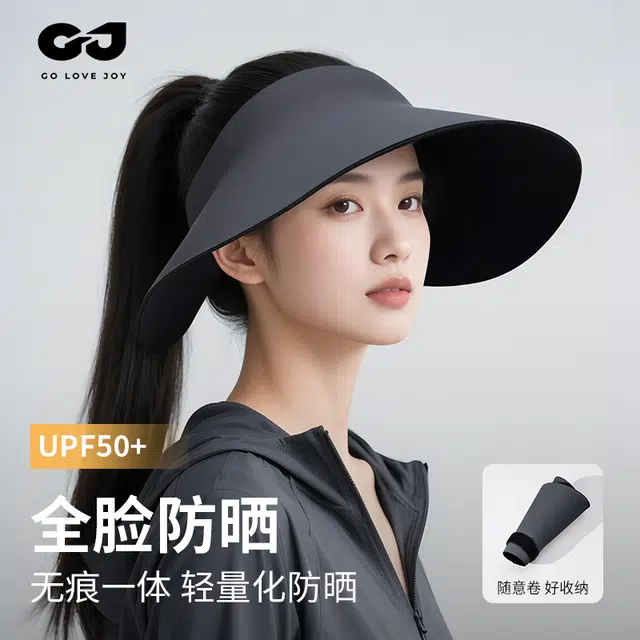 GOLOVEJOY UPF50+