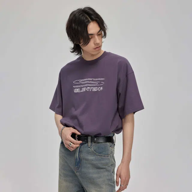 Silentex Logo T