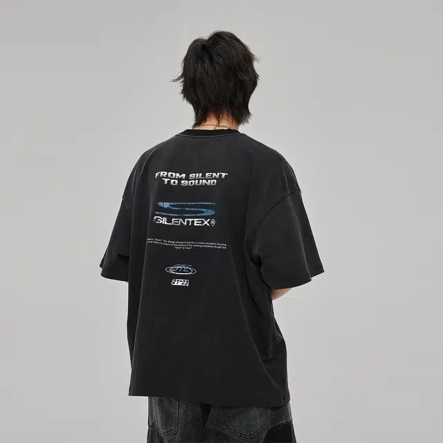 Silentex T