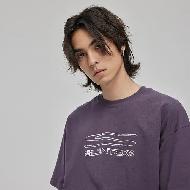 Silentex Logo T