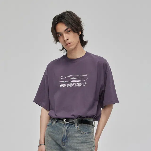 Silentex Logo T