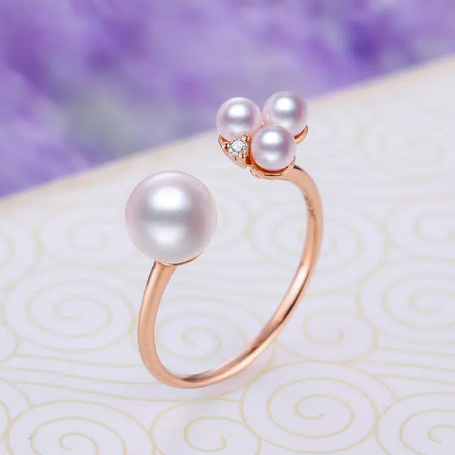 SANDYRILLA 18K