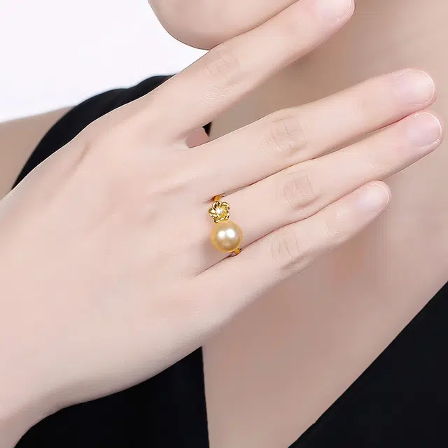 SANDYRILLA 18K