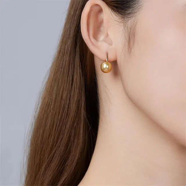 SANDYRILLA 18K
