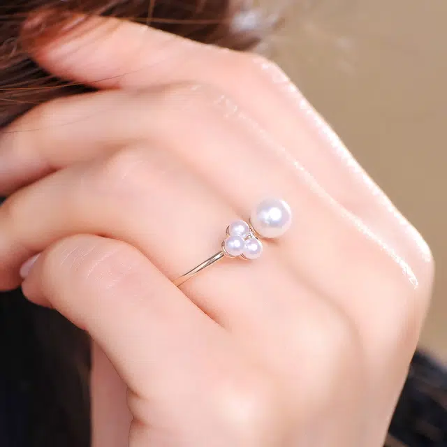 SANDYRILLA 18K