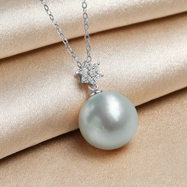 SANDYRILLA 10-11mm 18K