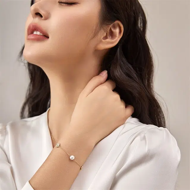 SANDYRILLA 18k